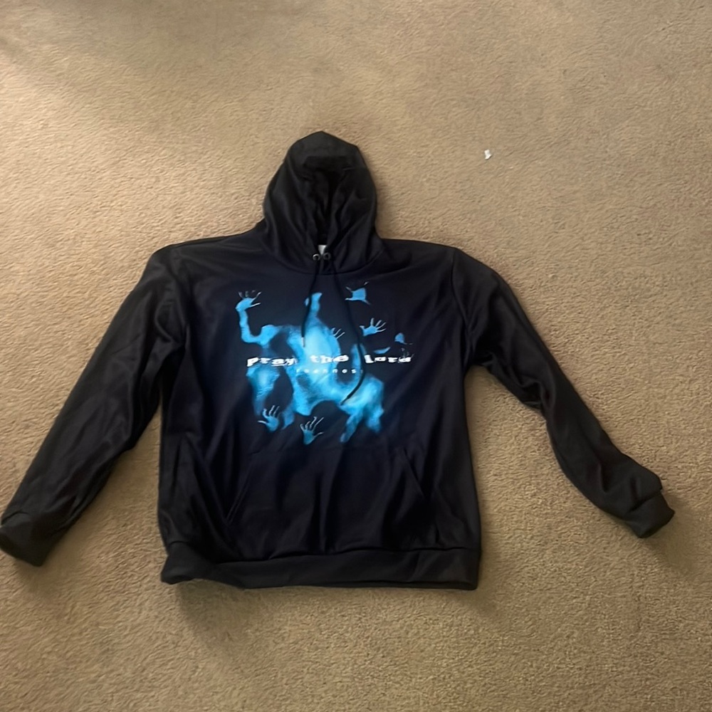 Daulet Sweatshirt